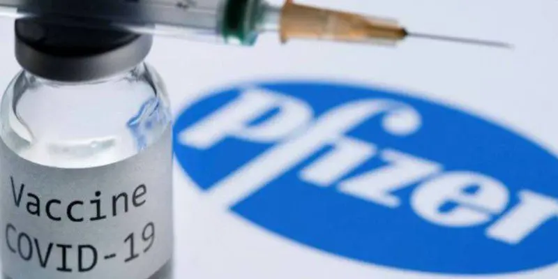 EE.UU. podría emitir advertencia para alérgicos por vacuna de Pfizer