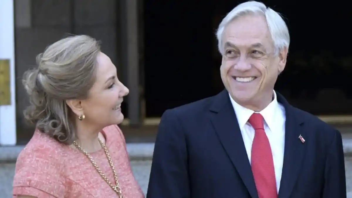 Así era Sebastián Piñera «puertas adentro»: descubra el LADO HUMANO del expresidente chileno (IMÁGENES)