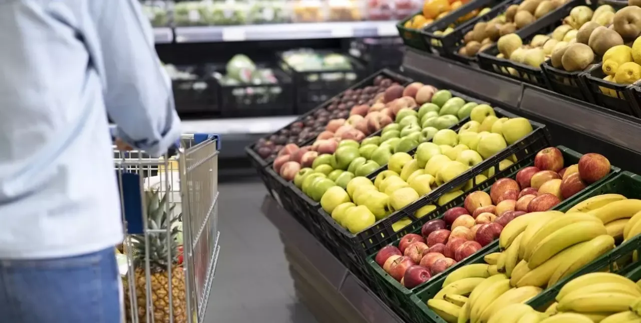 Argentina: la inflación de mayo fue del 5,1% y llegó al 60,7% en el último año
