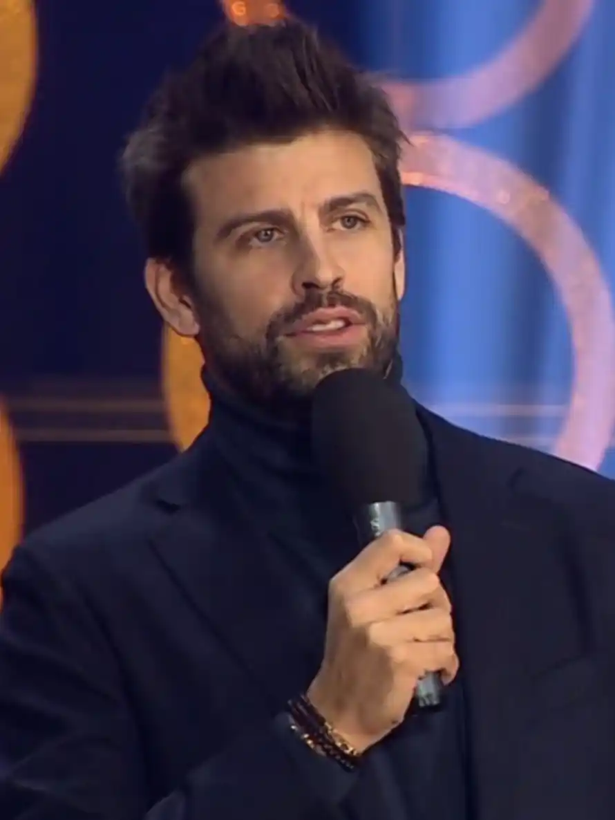 El gesto de Gerard Piqué con Clara Chía ante rumores de una nueva infidelidad