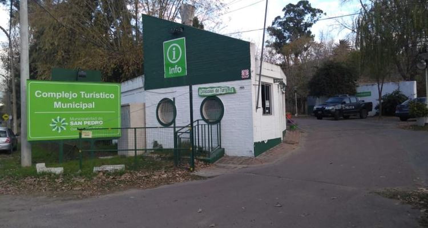 COVID-19: La iglesia a la que asistía la joven de 25 años que dio positivo entregaba viandas los domingos