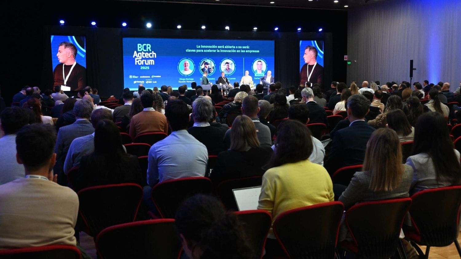 AGTECH Forum
