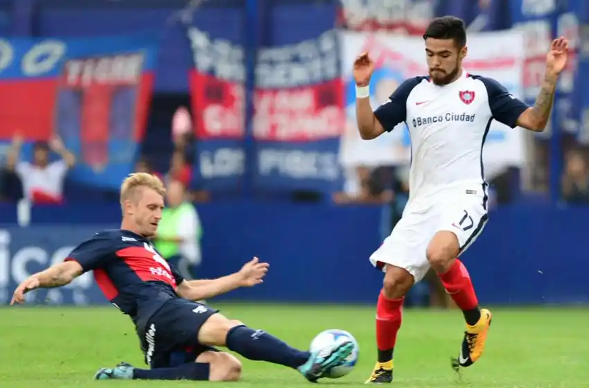 Tigre y San Lorenzo ponen primera en Victoria