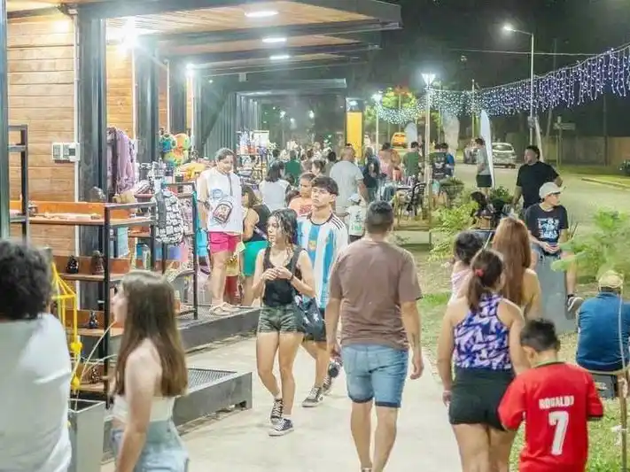 La Fiesta de la Empanada de Pescado
de Río tendrá lugar en Herradura