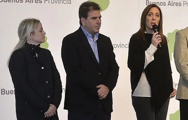 Imputabilidad de menores: Vidal le bajó el tono a los dichos de Píparo