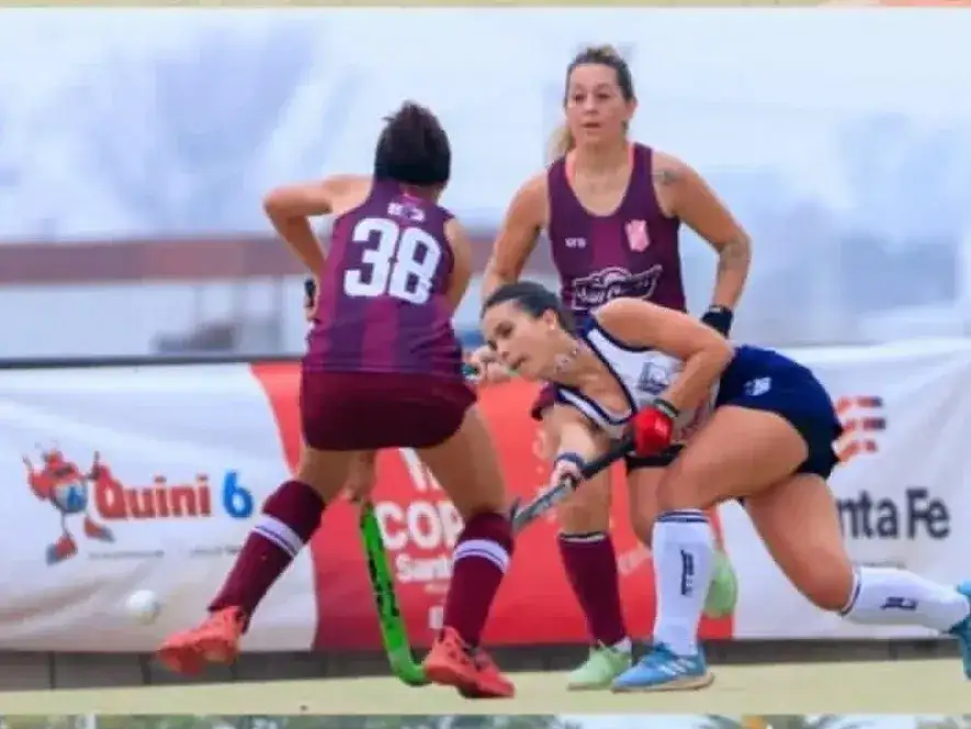 Hockey sp