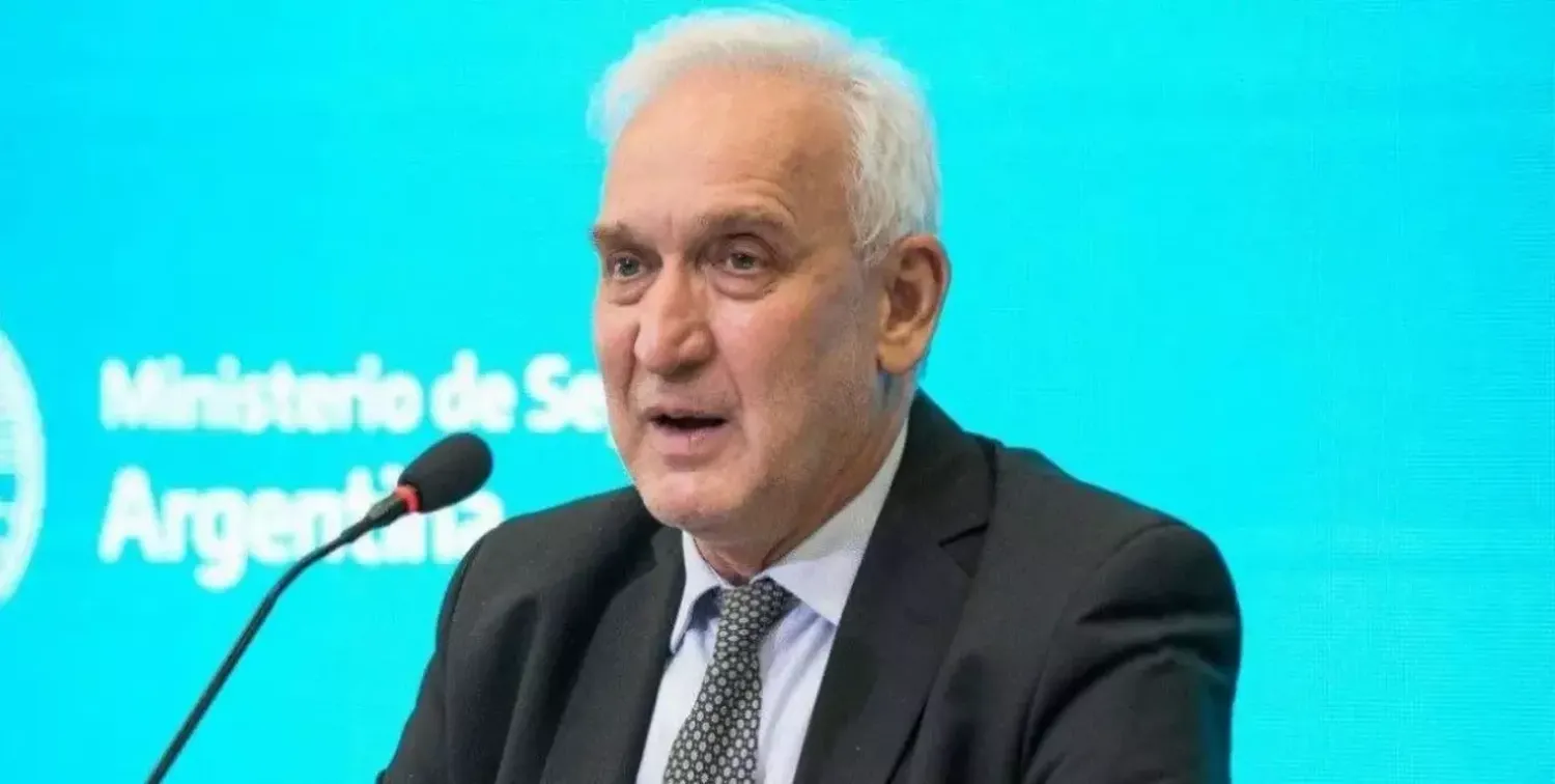 Gabriel Fuks es el flamante subsecretario de Asuntos de América Latina