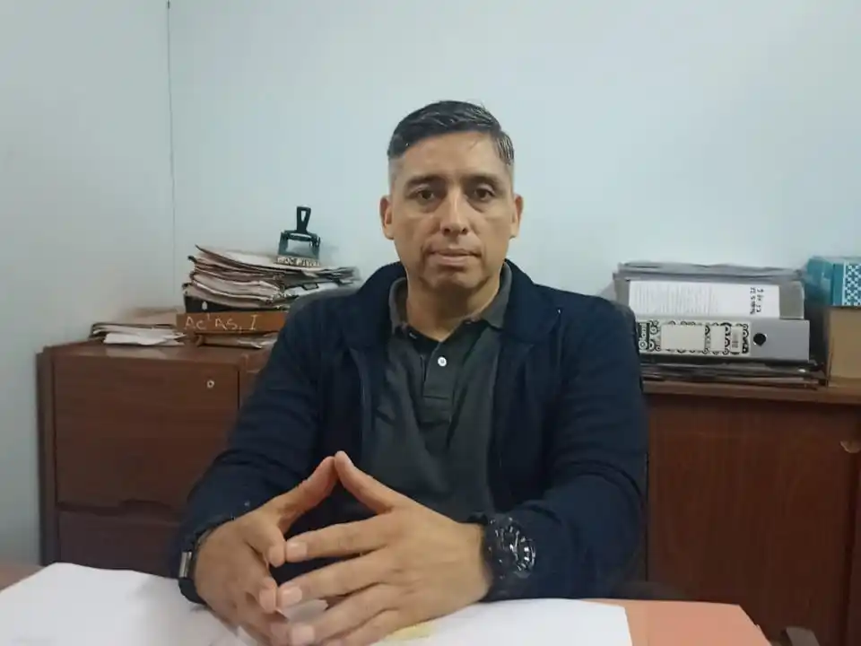 Moreira: “Desde que intensificamos los controles, los accidentes bajaron un cuarenta por ciento”