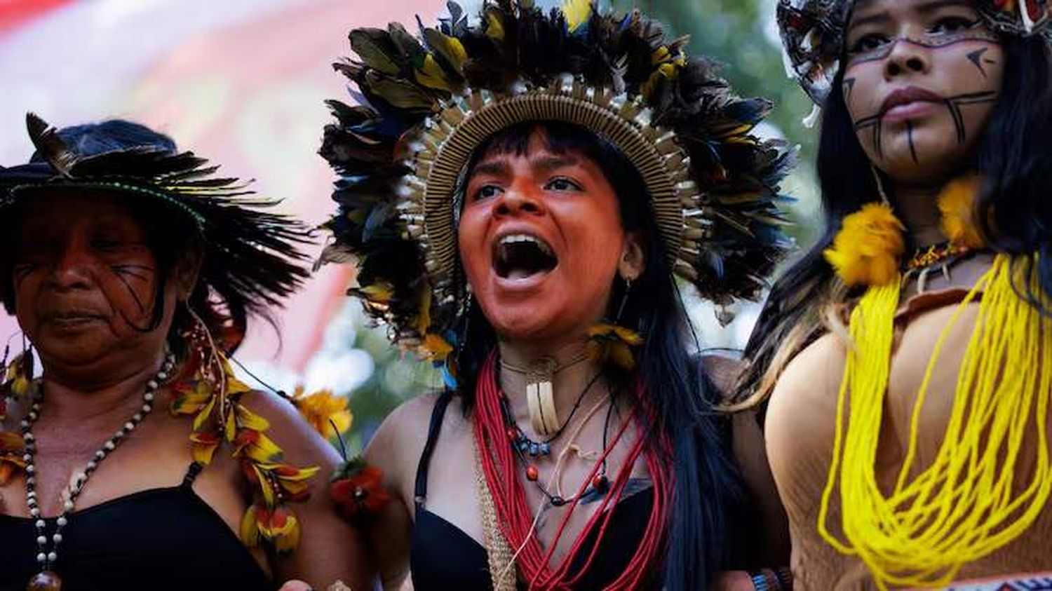 La Argentina votó en contra de una resolución a favor de los derechos de los pueblos indígenas