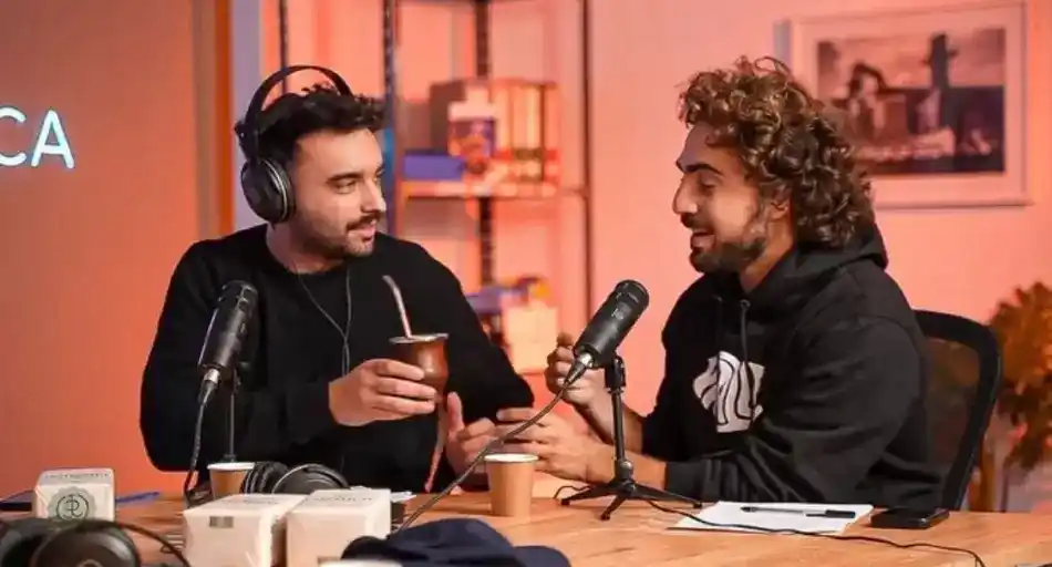 La fabrica podcast