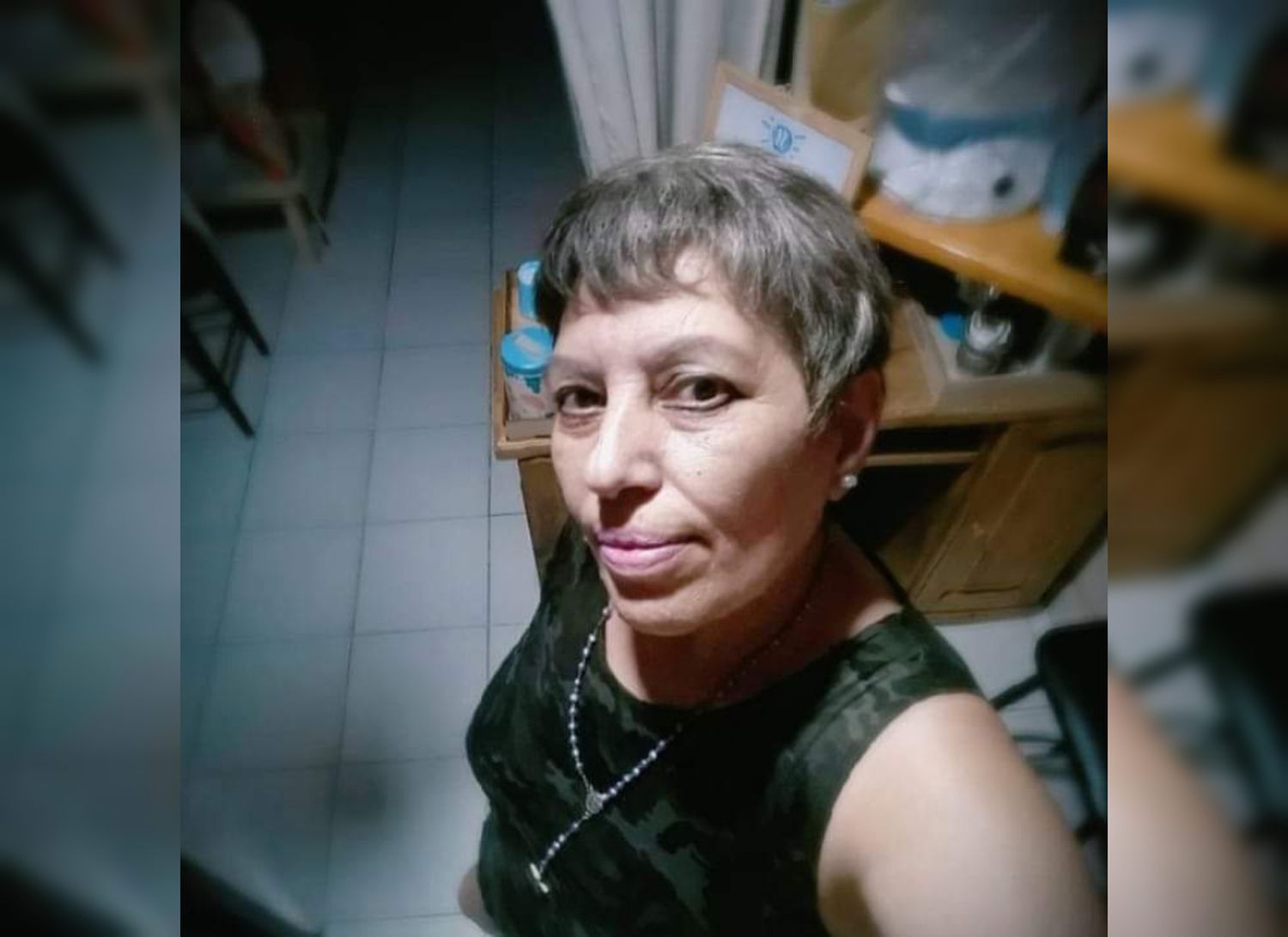 ¡Feliz cumpleaños, Stella Maris Sosa!