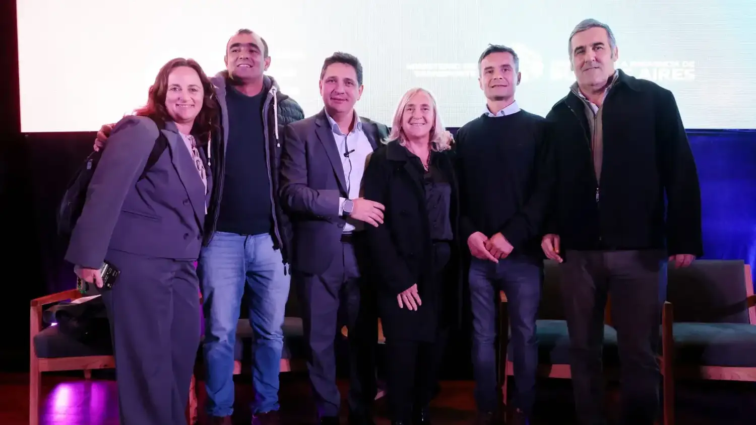 El concejal Marcelo Valle planteó la necesidad de un Estado presente frente al modelo de desregulación nacional.