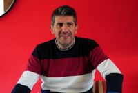 Petrucci: “Mi viejo me felicitó, pero tenía una mezcla de alegría y tristeza”