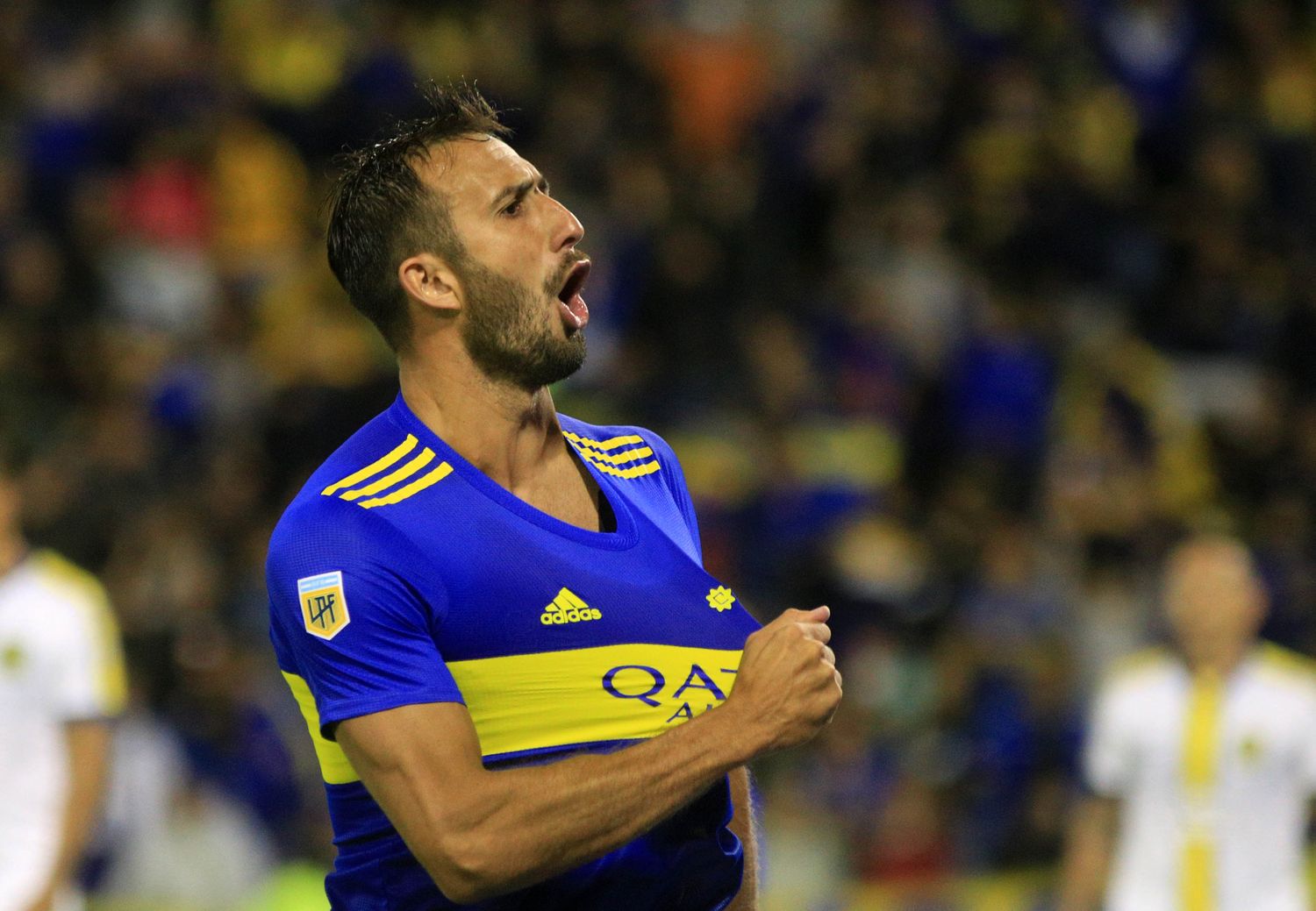 Tres regresos en Boca, mañana ante Barracas