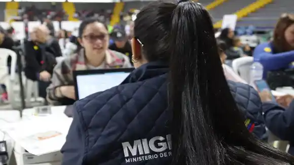 MIGRACIÓN LATENTE: casi 3 millones de venezolanos viven en Colombia