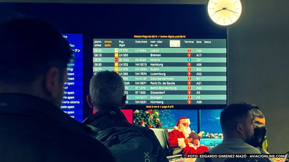 Efecto Trump sobre aerolíneas, aeropuertos y fabricantes: importantes caídas bursátiles