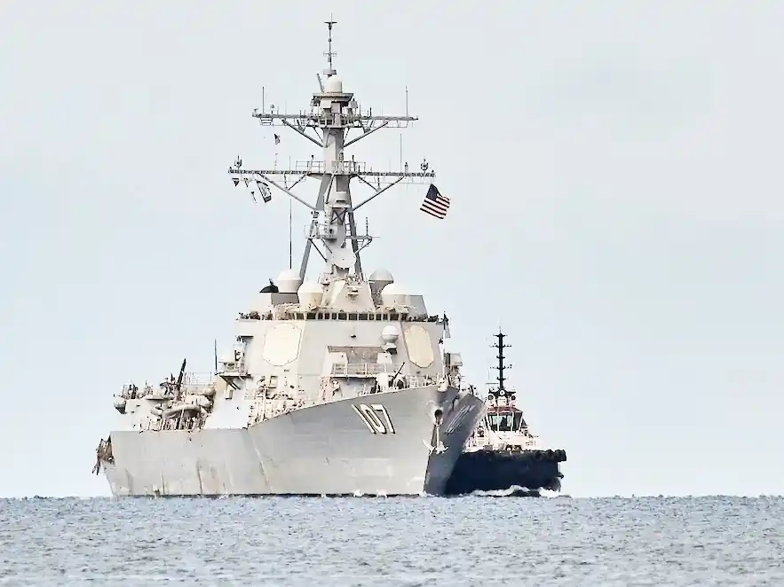 Trinidad y Tobago confirmó que Estados Unidos amplía su presencia en la isla del Caribe