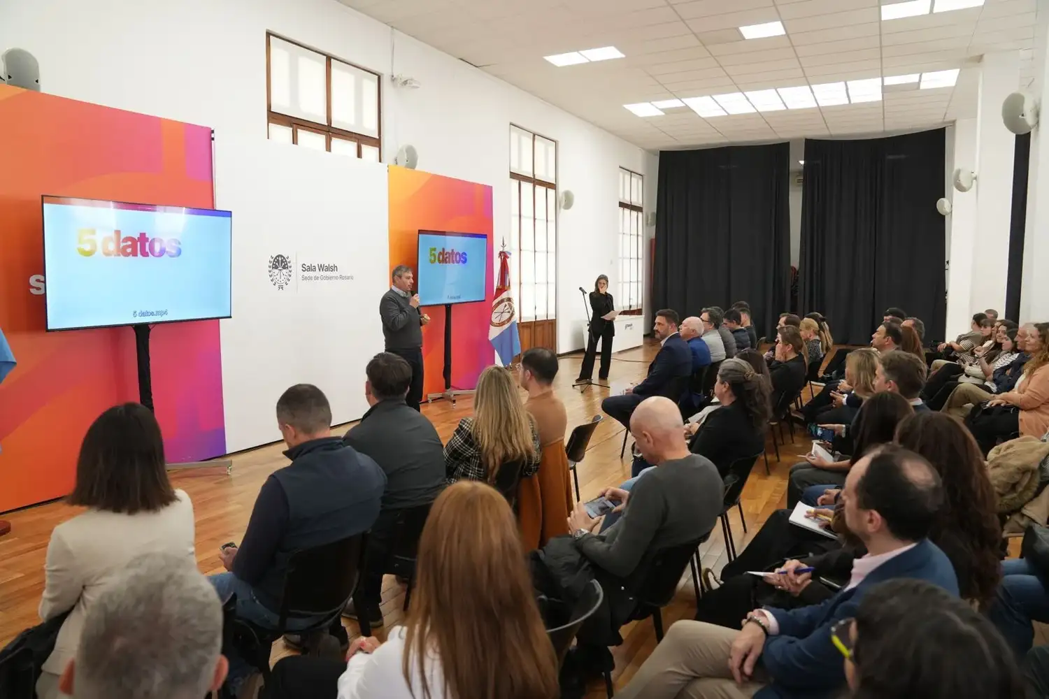 Santa Fe redujo los trámites ambientales a seis meses y lanzó licencias de hasta 15 años - 2