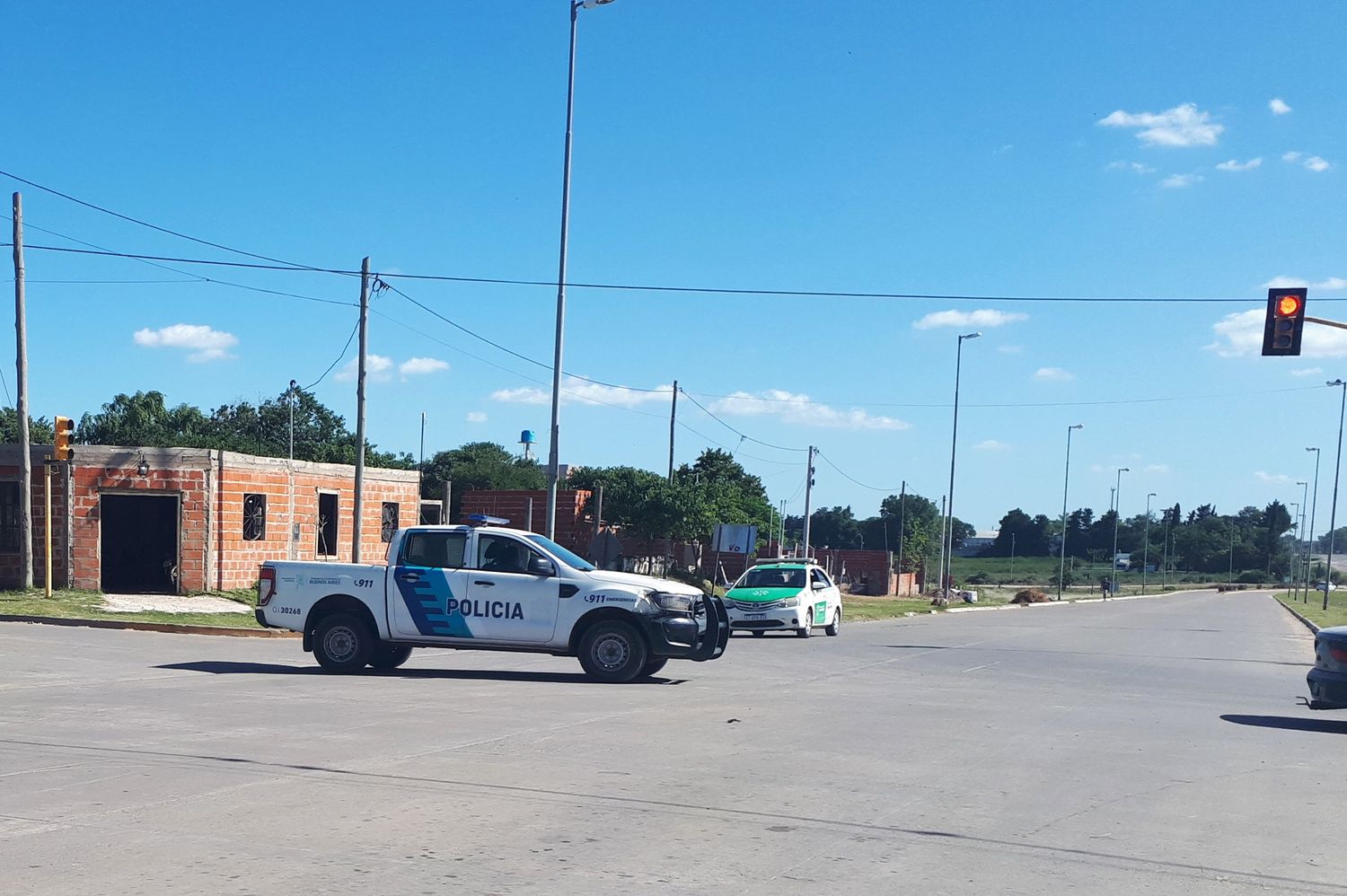 Familiares de los menores aprehendidos por el robo a la zapatillería de Naón aseguran que "ellos no tienen nada que ver"