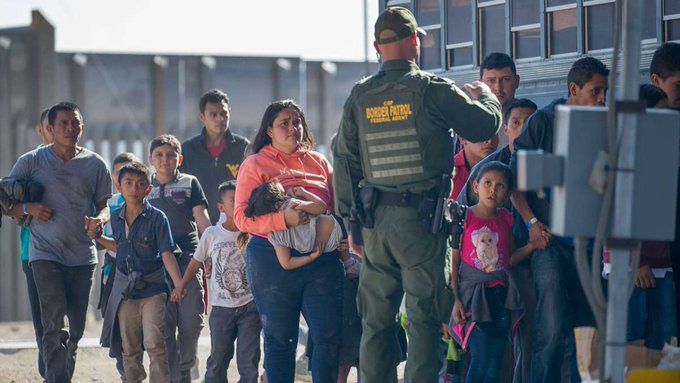 ¡AHORA SÍ! Título 42 quedará sin efecto en mayo