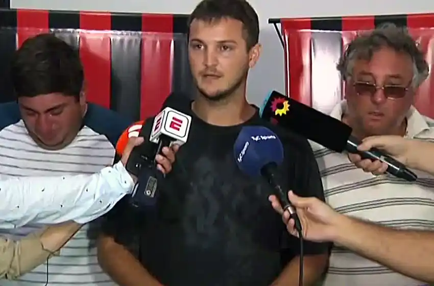 La familia de Sala solicitó que continúe la búsqueda «hasta las últimas consecuencias»