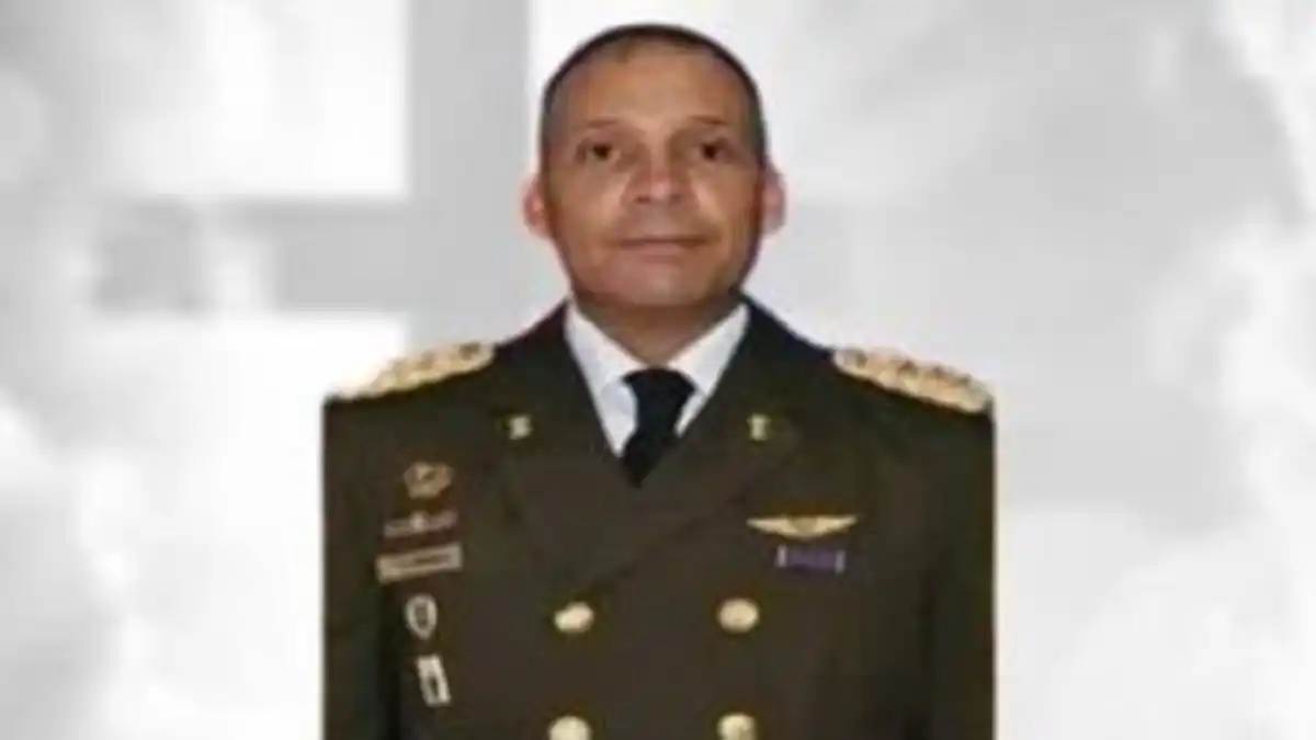 INVESTIGAN LA MUERTE del director  del LICEO MILITAR Gran Mariscal de Ayacucho