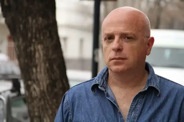 “El Intendente no quiere que asuma para seguir teniendo un concejo adicto” 