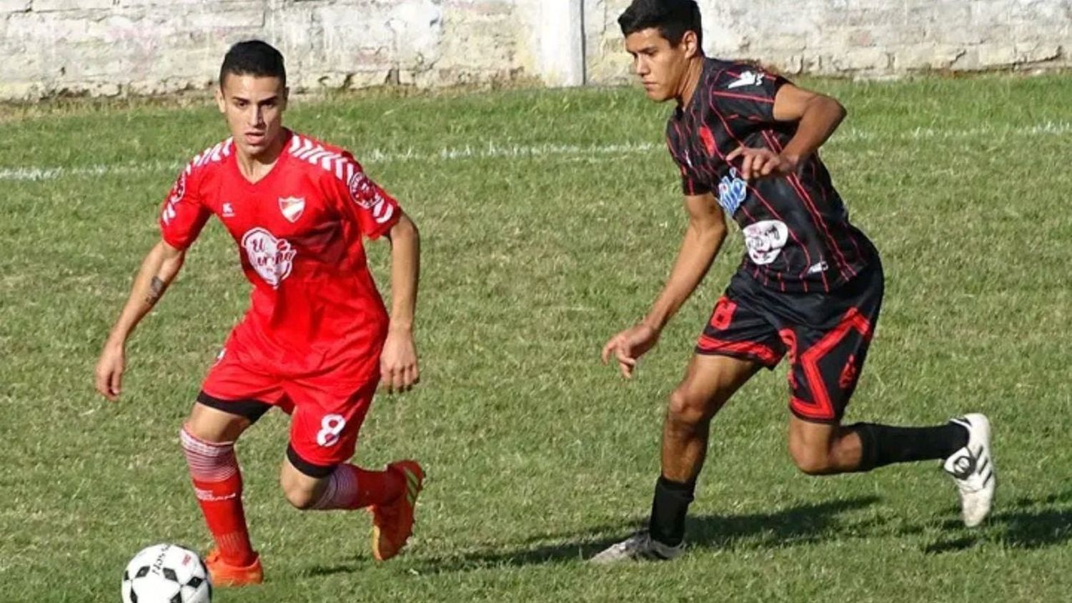 LRF: así se jugará la fecha 3 del torneo Clausura