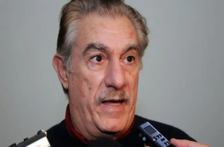 Storani: «El radicalismo no formó parte de Cambiemos»