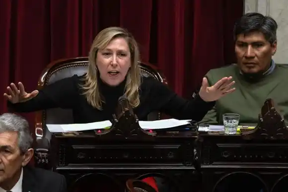 Bregman rechazó una reunión con el embajador de EEUU por "una posición soberana"