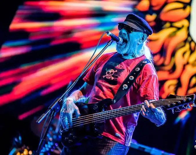 Dos noches imperdibles de piano, guitarra y rock nacional