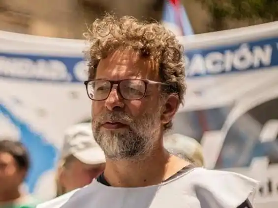 Infraestructura escolar y nueva secretaría educativa: reclamos y advertencias de Agmer