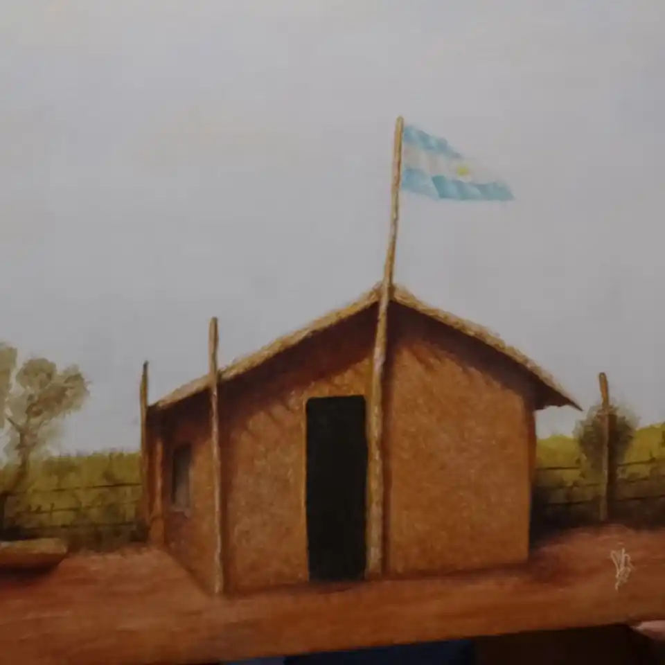 Ángela Olga Medina de Popp