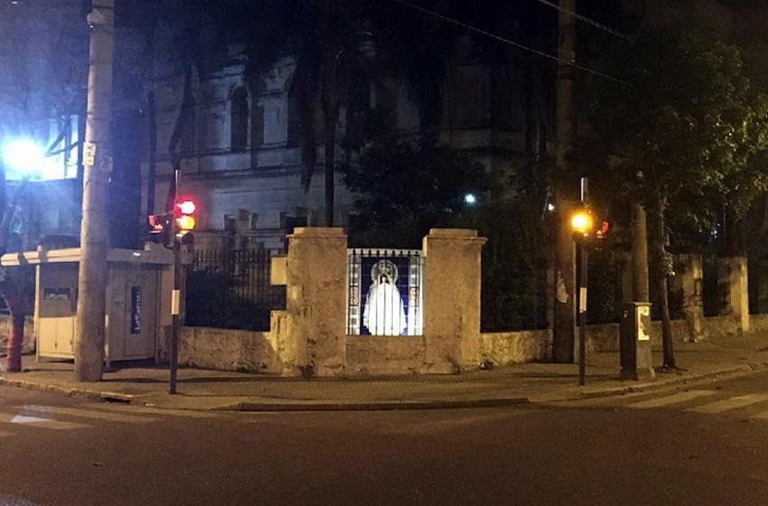 Marcelo Seisas: “La empresa contratista es un chivo expiatorio”