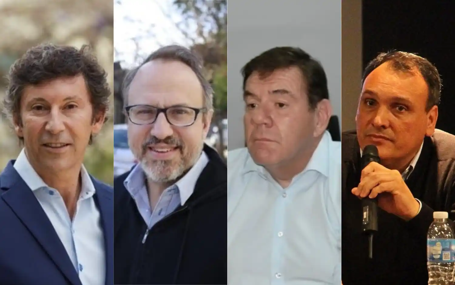 Ley Impositiva: Los Intendentes de Juntos por el Cambio que le hicieron un guiño a Kicillof