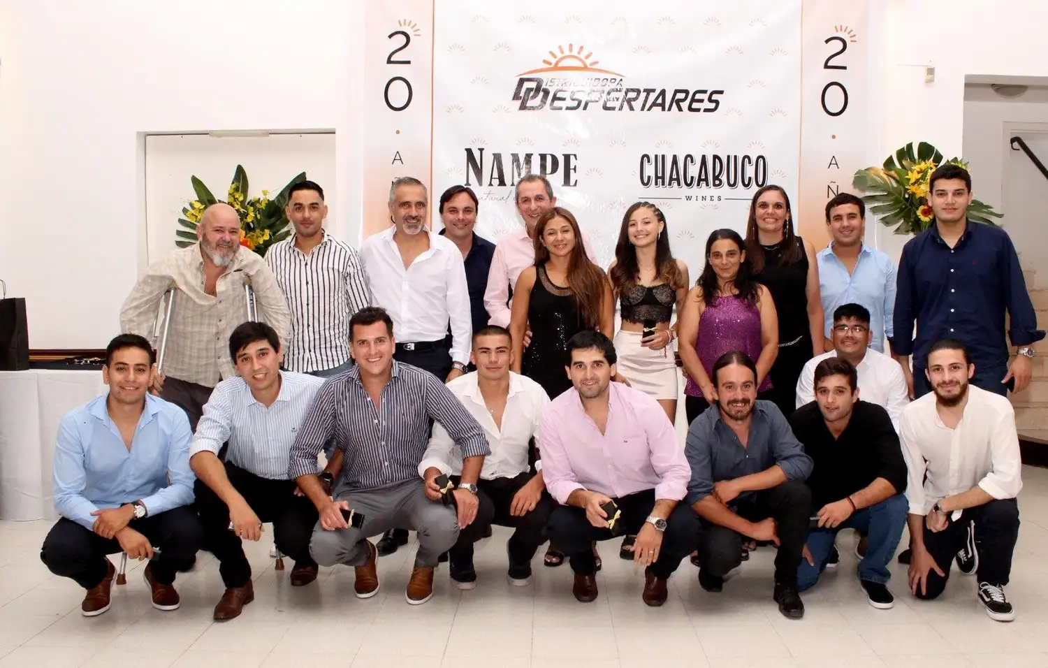 Detrás de la Distribución: Una Mirada Profunda a la Venta Mayorista de Alimentos, Golosinas y Bebidas