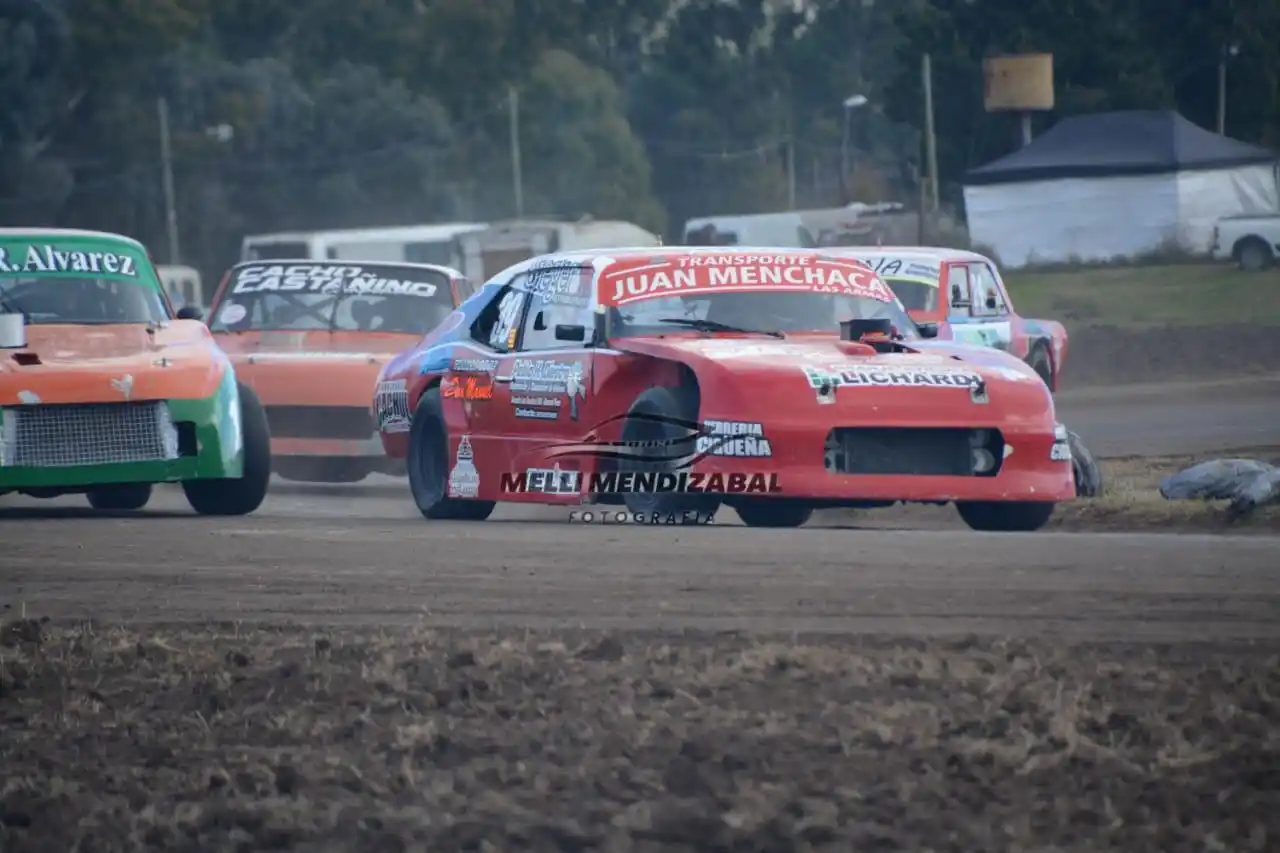 APAC correrá el fin de semana en Tandil.