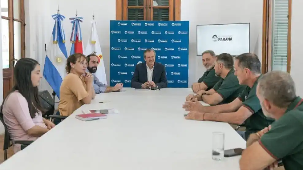 Paraná será sede del Seven de la República de rugby femenino y masculino