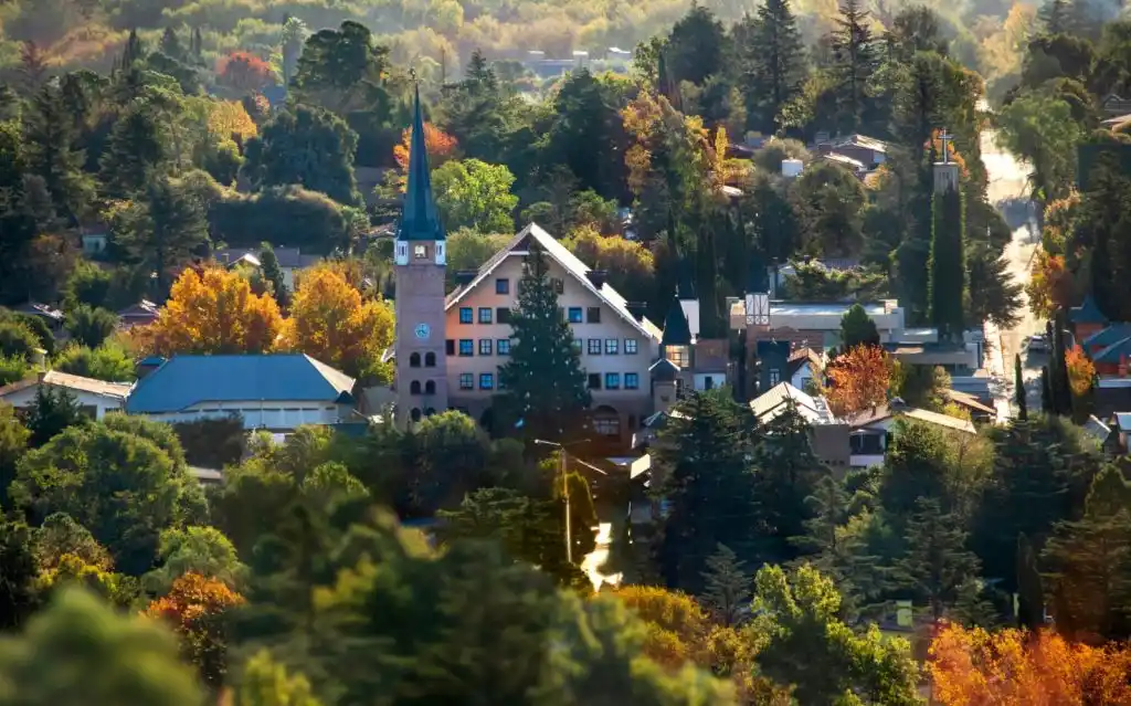 Destinos de las sierras colocan a Córdoba en la cima del turismo sustentable.