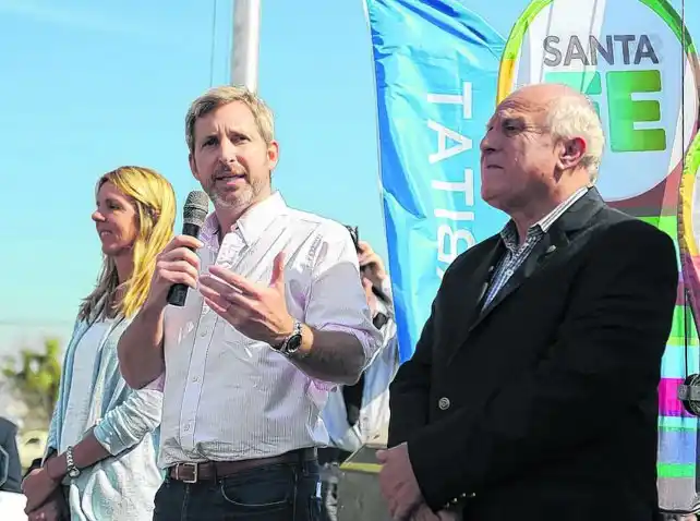 Cómo queda Santa Fe en el presupuesto nacional 2017