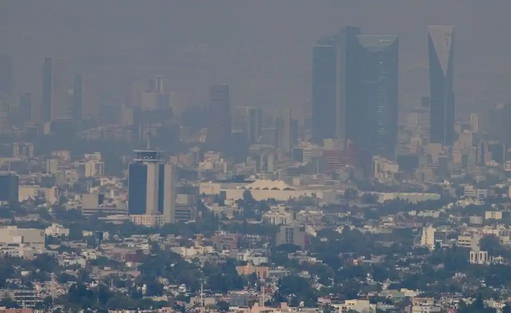 EE.UU. se retira oficialmente del Acuerdo de París sobre el clima