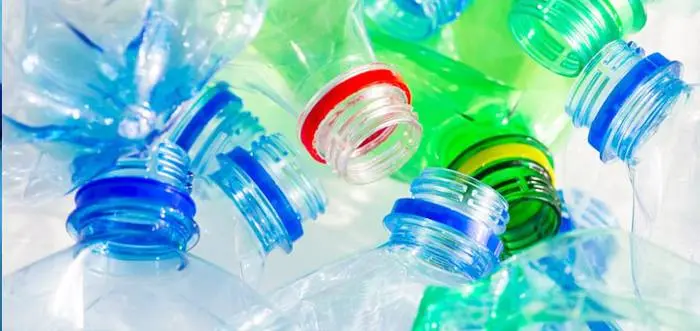 Científicos emplean residuos PET para crear nuevos productos