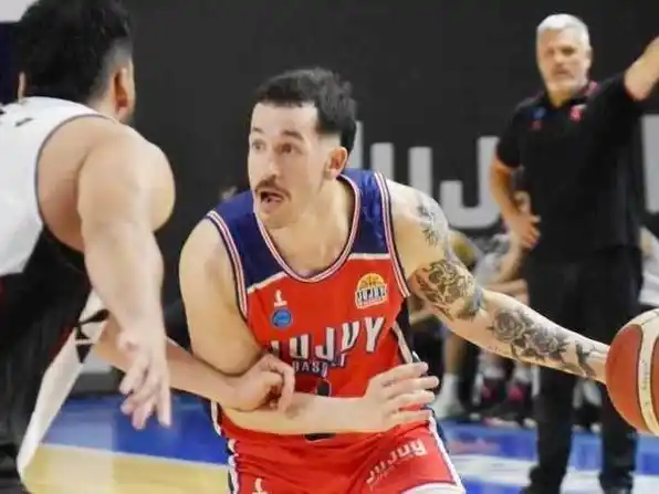 Jujuy se acomoda en la tabla