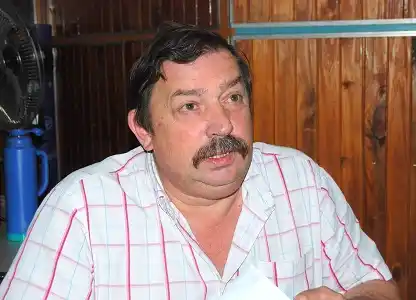 Martínez Garbino: “El Fútbol de Gualeguaychú está en un momento espectacular”