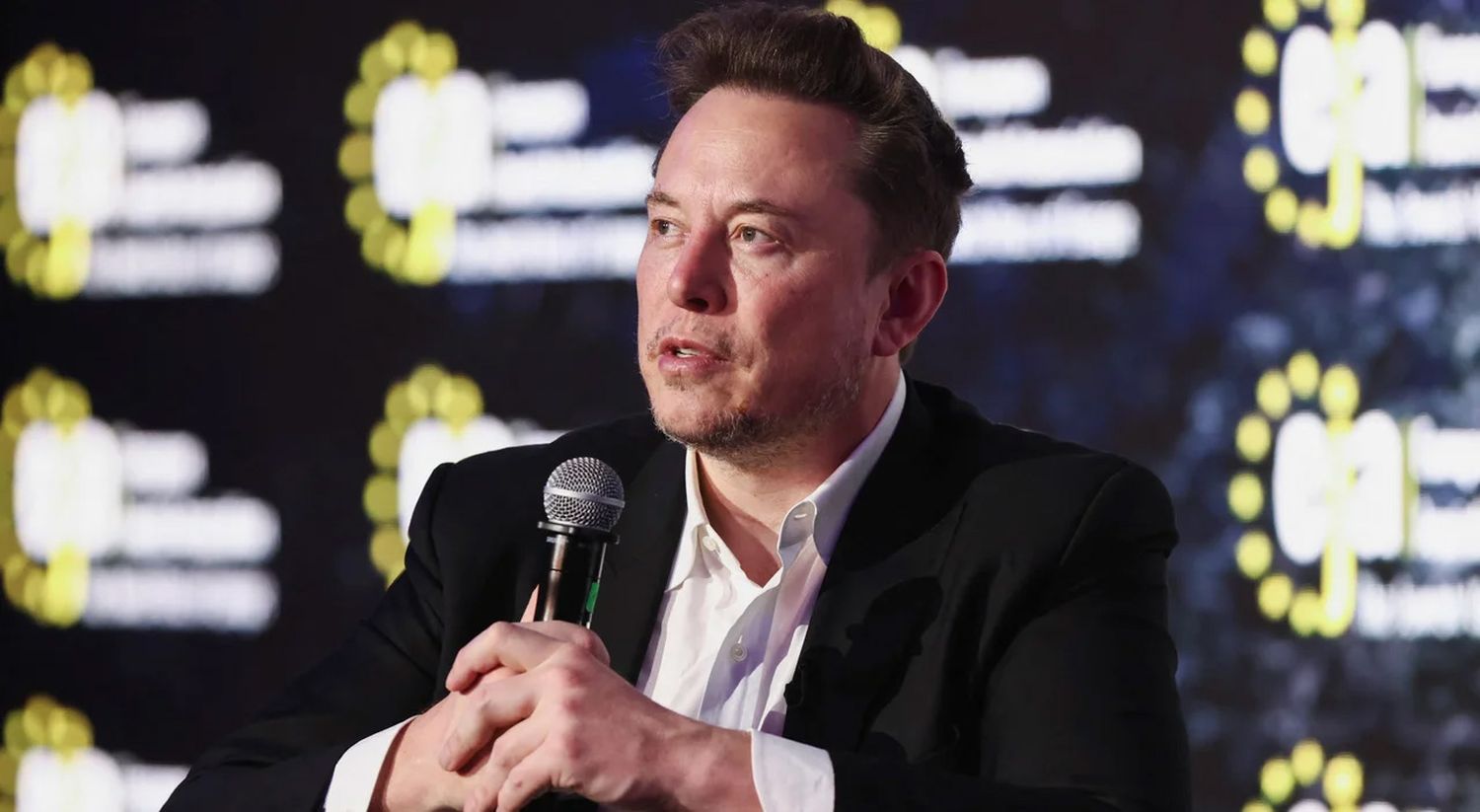 Elon Musk, creador de Space y dueño de X, ex Twitter: “Recomiendo invertir en Argentina”