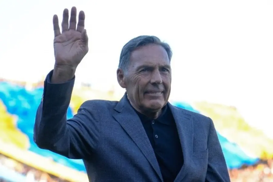 Miguel Ángel Russo renunció como director técnico de Rosario Central: "Es una decisión mía"