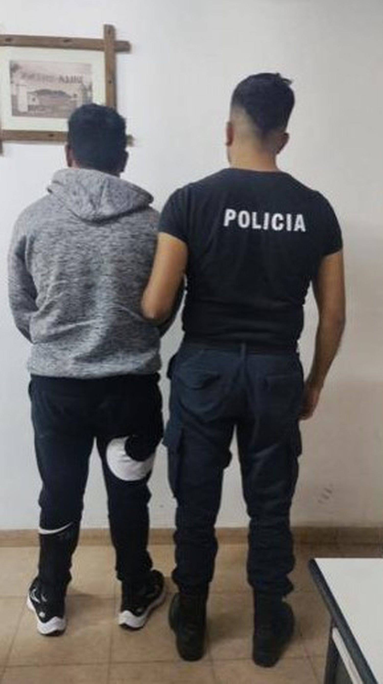 operativo policia - 5