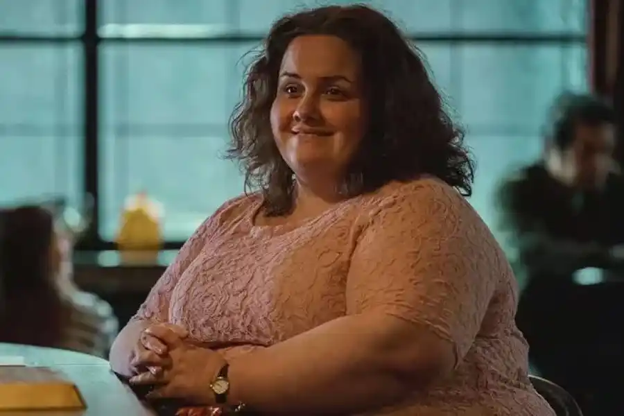 Bebé Reno: se conoció la verdadera identidad de la acosadora de la serie 