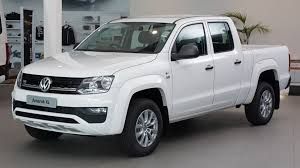 Volkswagen analiza retirar 200.000 Amarok por un defecto 