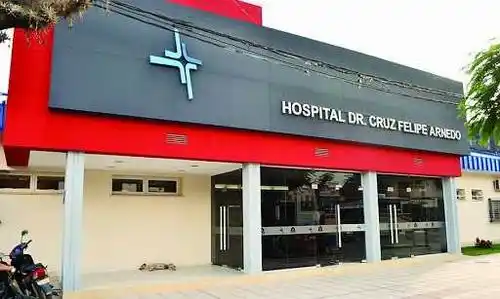 Preocupa cuadro de pacientes internados que no mejoran